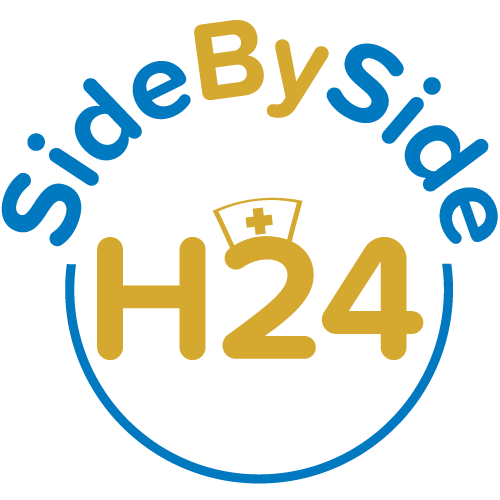 Side by side h24